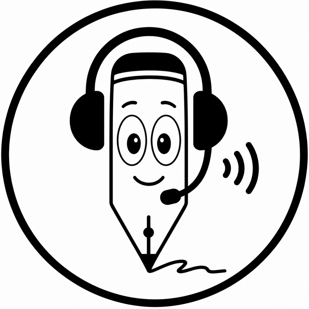Dictating Access logo
